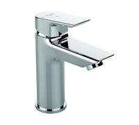 Mitigeur Lavabo Monotrou Ideal Standard BlueStart Tesi monocommande Chromé A6560AA