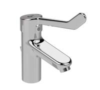 Mitigeur Lavabo Monotrou Ideal Standard Ceraplus 2 monocommande Chromé BC097AA