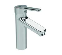 Mitigeur Lavabo Monotrou Ideal Standard Ceraplus 2 monocommande Chromé BC100AA