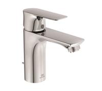 Mitigeur Lavabo Monotrou Ideal Standard Connect Air monocommande Chromé A7022AA