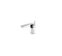 Mitigeur Lavabo Monotrou Keuco Edition 11 monocommande de vasque 110 avec garniture de vidage