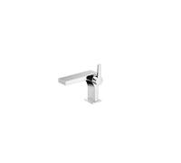 Mitigeur Lavabo Monotrou Keuco Edition 11 monocommande de vasque 110 sans garniture de vidage