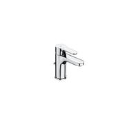 Roca Mitigeur de lavabo monotrou L20 avec vidage laiton