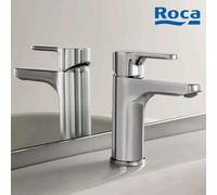 Mitigeur Lavabo Monotrou Mezzo L20 - A5A3B09C00 ROCA