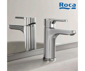 Mitigeur Lavabo Monotrou Mezzo L20 - A5A3B09C00 ROCA