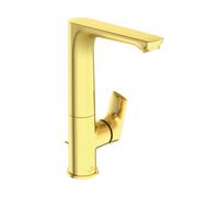 Mitigeur Lavabo Monotrou monocommande Ideal Standard Connect Air