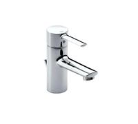 Roca Mitigeur lavabo Targa Chromé H 143 mm