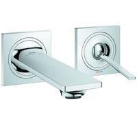 Mitigeur Lavabo Mural Grohe Allure 150 mm Chromé