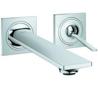 Mitigeur Lavabo Mural Grohe Allure 210 mm Chromé