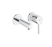 Mitigeur Lavabo Mural Grohe Concetto 2 trous 19575001