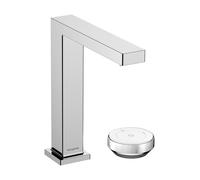 Mitigeur Lavabo Mural Hansgrohe Tecturis E Encastré 150mm Chromé