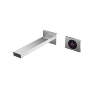 Mitigeur lavabo mural Steinberg série 160, quantité entièrement électronique et