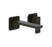 Villeroy & Boch Subway 3.0 Mitigeur mural de lavabo, TVW112007000K5,