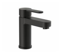 Mitigeur Lavabo - Noir mat - Elephant SCHÜTTE