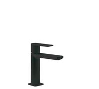 Mitigeur lavabo Noir mat LOFT COLORS - TRES 20010301NM