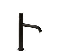 Mitigeur lavabo Noir Mat STUDY COLORS - TRES 26130701NM