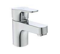 Porcher Mitigeur de lavabo monotrou OLYOS sur gorge D2491AA
