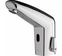 Mitigeur lavabo optoélectronique Volta sur plage - avec RA PRESTO