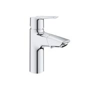 GROHE Start - Mitigeur monocommande lavabo taille M avec garniture de vidage chrome