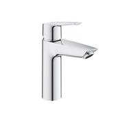 Mitigeur lavabo Quickfix Start 2021 avec vidage Push-Open chromé