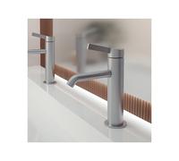 Mitigeur Lavabo Regular Avec U&D Inox - CRISTINA ONDYNA PA22028