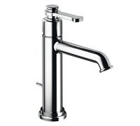 Mitigeur lavabo regular avec vidage tirette Chromé - CRISTINA ONDYNA FA22151