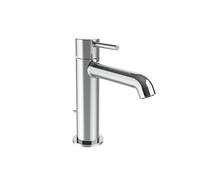 Mitigeur Lavabo Regular Avec Vidage Tirette Laiton Picche Chrome - CRISTINA ONDYNA PH22151