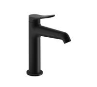 Mitigeur lavabo regular avec vidage up&down® blackmat - CRISTINA ONDYNA BT22013