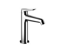 Mitigeur lavabo regular avec vidage up&down® Chromé - CRISTINA ONDYNA BT22051