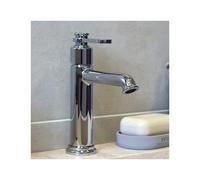 Mitigeur lavabo regular avec vidage up&down® Chromé - CRISTINA ONDYNA FA22051