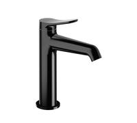 Mitigeur lavabo regular avec vidage up&down Infinity Black PVD - CRISTINA ONDYNA BT22055P