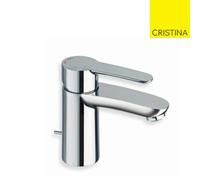 Mitigeur lavabo regular C3 Chromé NEW DAY - CRISTINA ONDYNA ND22551