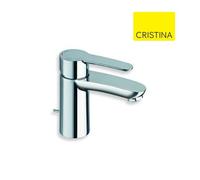 Mitigeur lavabo regular Chromé NEW DAY - CRISTINA ONDYNA ND21151