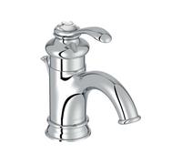 Mitigeur lavabo retro Fairfax