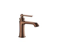 PAINI Mitigeur lavabo retro Lady's 100 Auburn