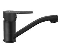 Mitigeur lavabo RITTO BLACK noir BTR2ABL