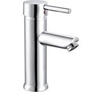 Mitigeur lavabo ROUSSEAU Dover cartouche céramique 40 mm économie d eau garantie 5 an G