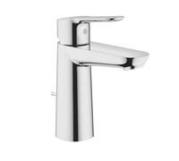Mitigeur lavabo START EDGE GROHE 23774000 taille M - bec droit - chrome