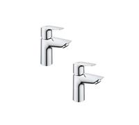 Mitigeur lavabo Start Edge taille S Quickfix x2