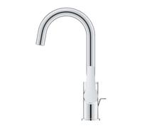 Mitigeur monocommande lavabo GROHE QUICKFIX Start - Taille L - chromé - 24203002