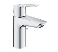 Mitigeur lavabo START GROHE 31137002 QuickFix - bec droit - taille S - chrome