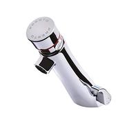 Mitigeur temporisé sur plage - avec manette - Neo PRESTO