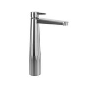 Mitigeur lavabo surélevé VILLEROY ET BOCH Conum avec vidage Push Open Chrome