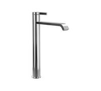 Mitigeur lavabo surélevé VILLEROY ET BOCH Dawn sans tirette Chrome