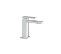 Mitigeur Lavabo Tabula Regular Avec Vidage Up & Down Chrome Robinetterie TABULA - CRISTINA ONDYNA TA22051