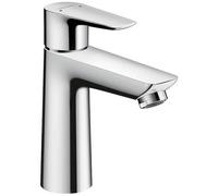 hansgrohe Talis E 110 mitigeur lavabo 71710000 chromé , avec garniture de vidage