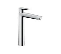 hansgrohe Talis E 240 mitigeur lavabo 71716000 chromé , avec garniture de vidage