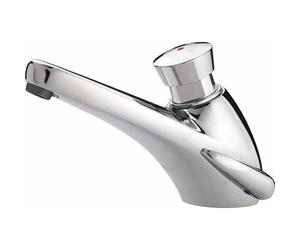 Mitigeur lavabo temporisé bi-commande - sur plage - Presto 3000 PRESTO