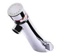 Mitigeur temporisé - pose sur plage - Neo Prestogreen PRESTO