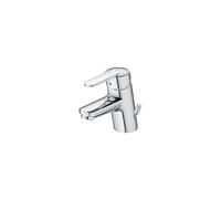 Mitigeur lavabo Victoria-L - Roca - Vidage en laiton